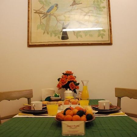 Jessy'S Rooms Rome Exterior photo