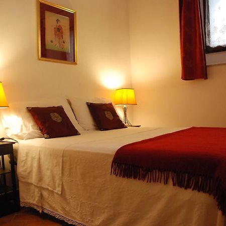 Jessy'S Rooms Rome Exterior photo
