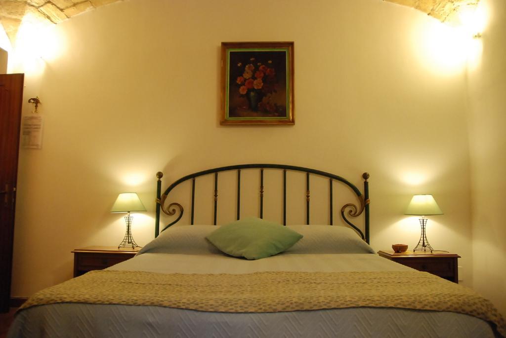 Jessy'S Rooms Rome Room photo
