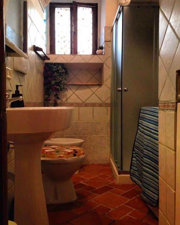 Jessy'S Rooms Rome Exterior photo